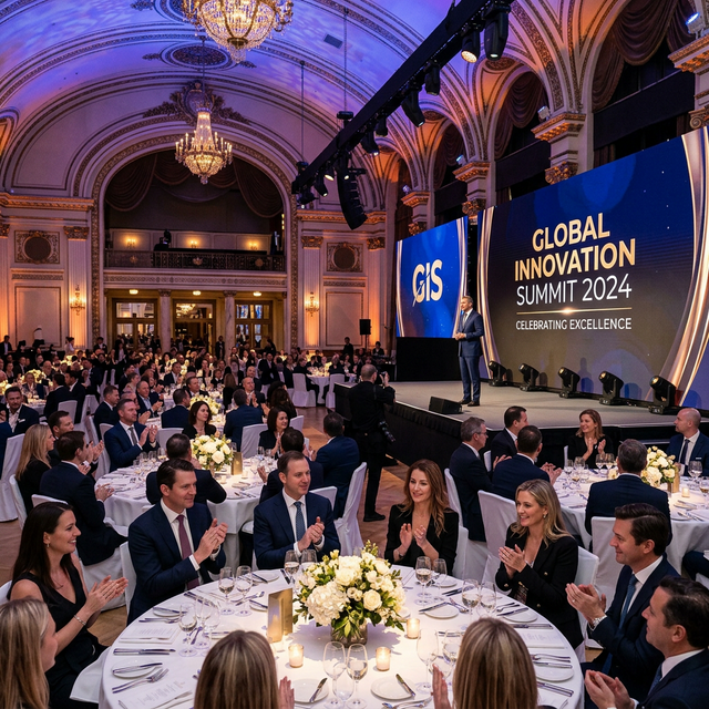Corporate Event