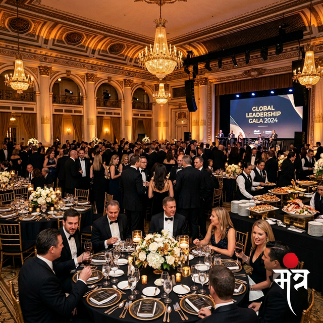 Corporate Gala