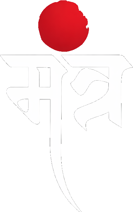 Mantr Logo