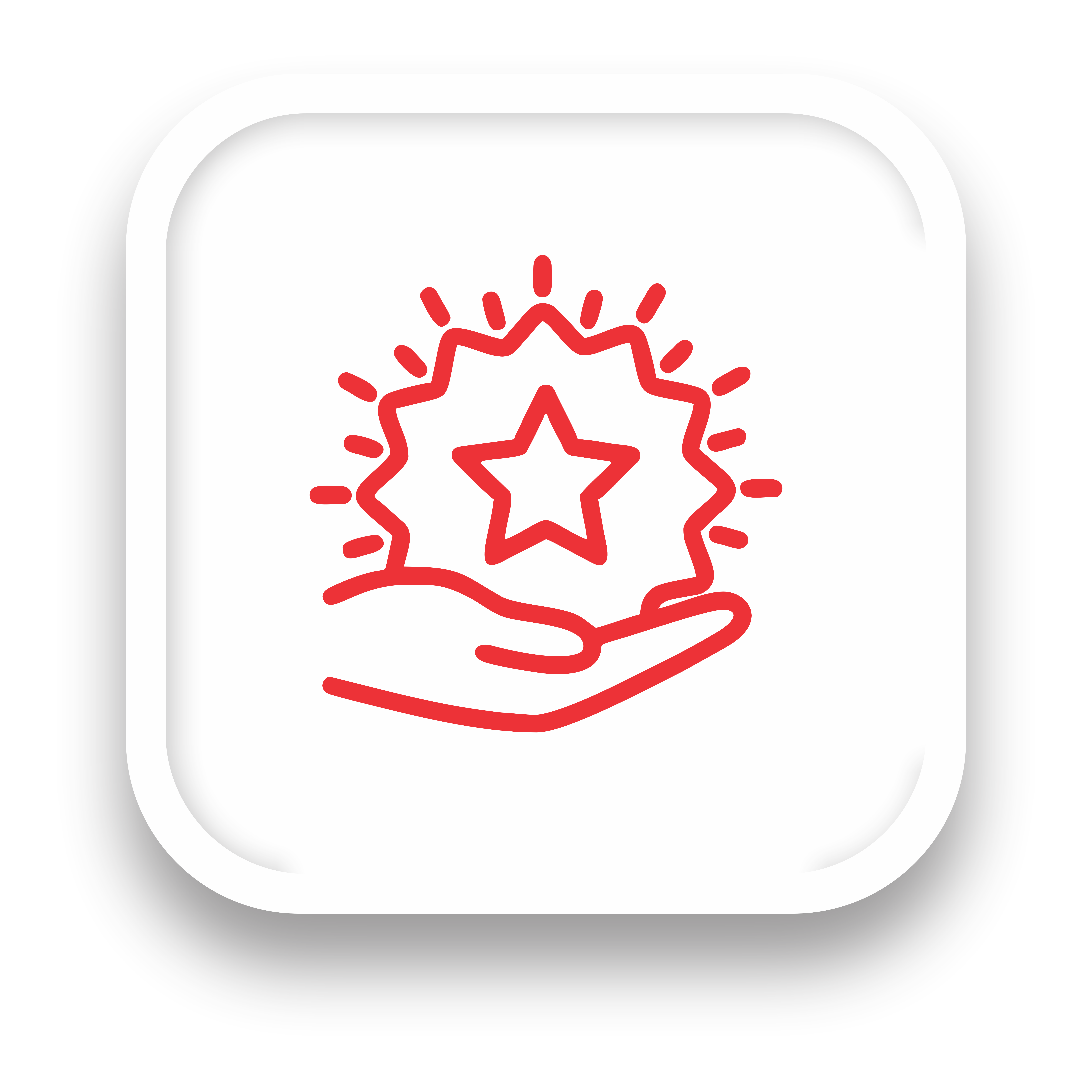 Branding icon