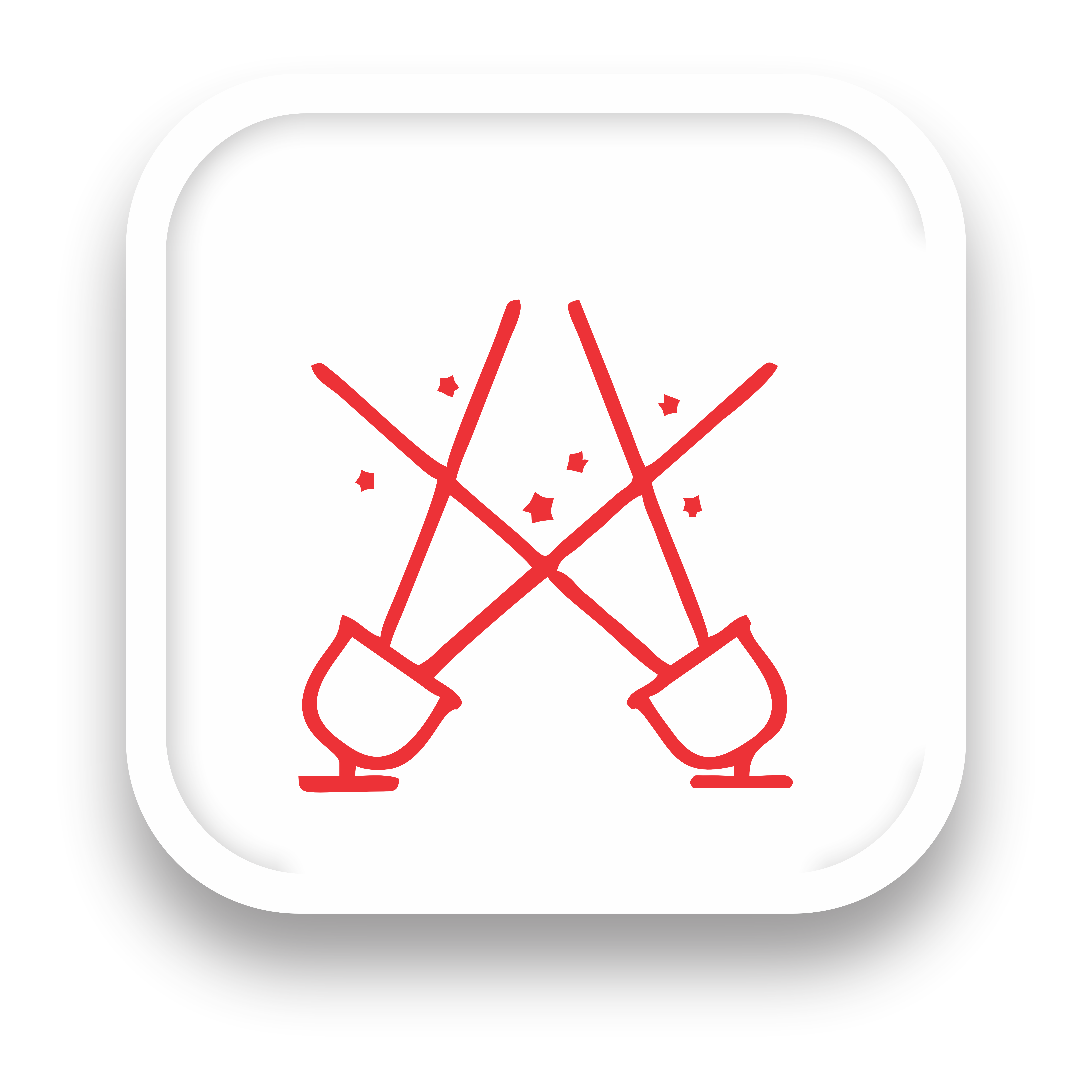 Lights icon