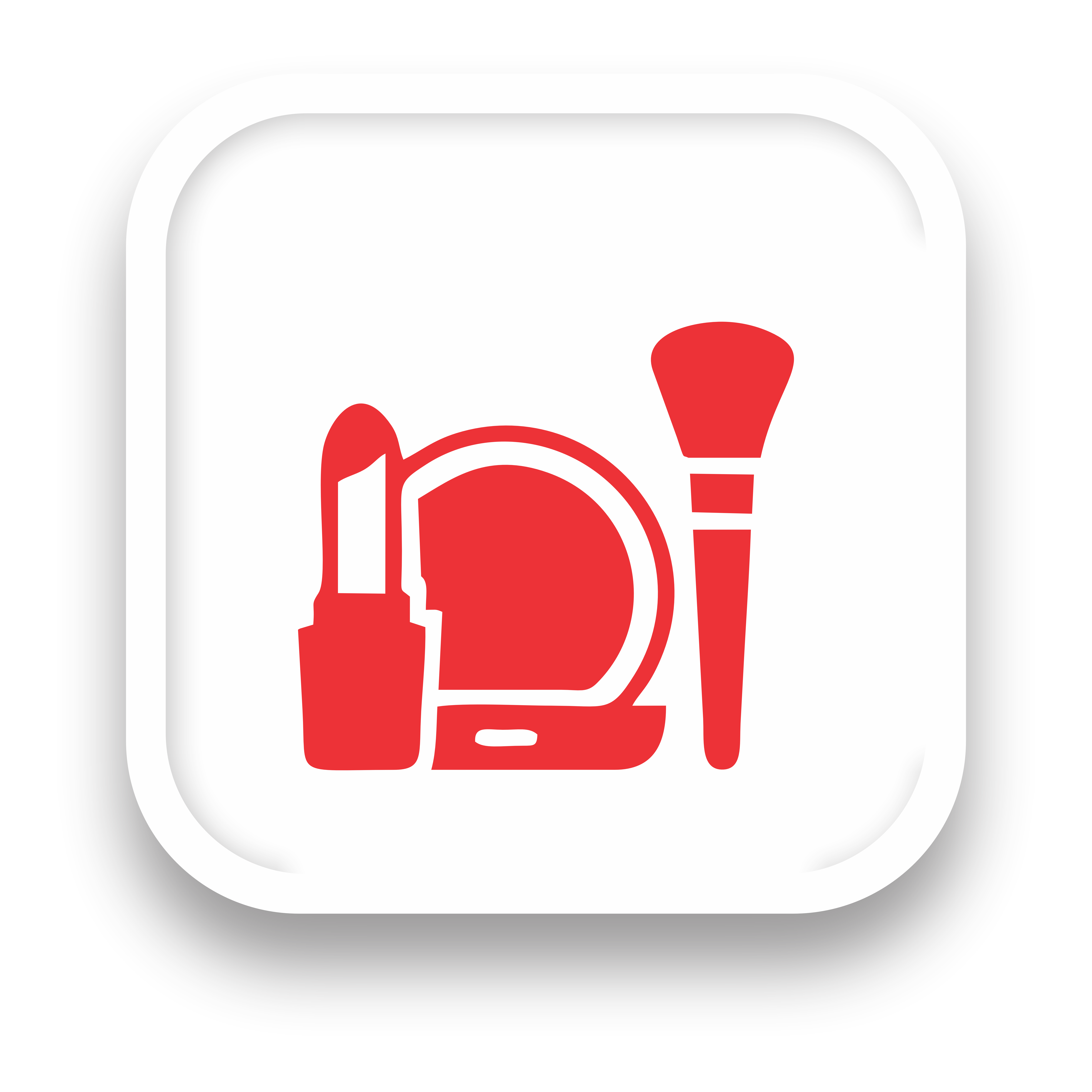 Makeup icon
